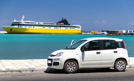 Mietwagen: Versicherung gegen Kostenfalle