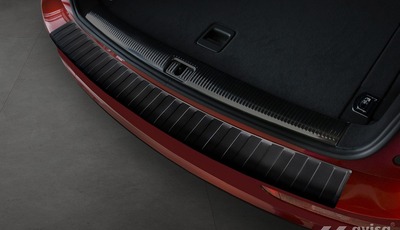 Ladekantenschutz: Schutz und Stil für Ihr Auto - maluch.at