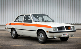 Opel setzt auf Sicherheit mit Weitblick