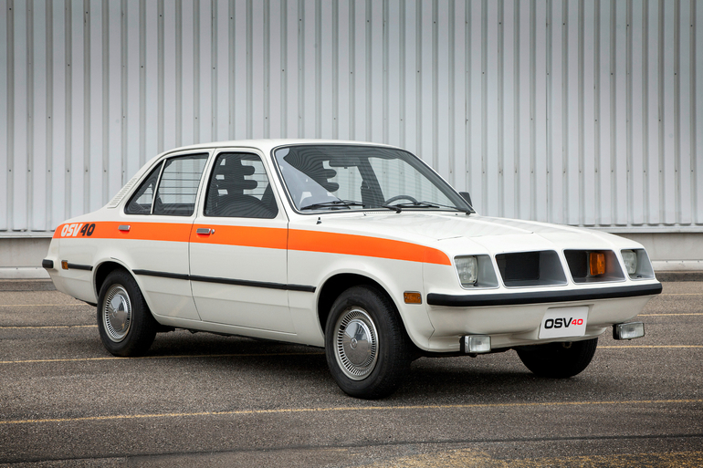 Opel setzt auf Sicherheit mit Weitblick