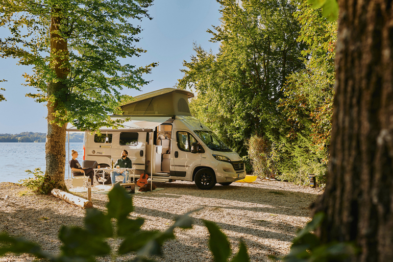 Wildes Campen meist verboten