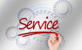 Umfrage: Die besten Anbieter rund ums Auto