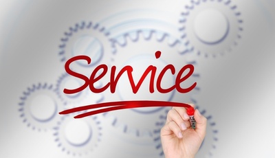 Umfrage: Die besten Anbieter rund ums Auto