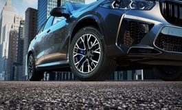 Hankook: Neuer Dynapro HPX für SUV und 4x4