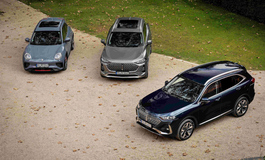 Great Wall Motor unterstützt Profifußball