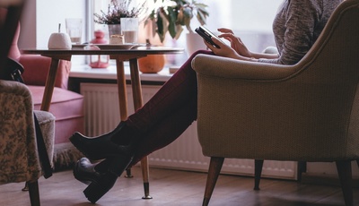 Mit einem Klick zum nächsten Auto