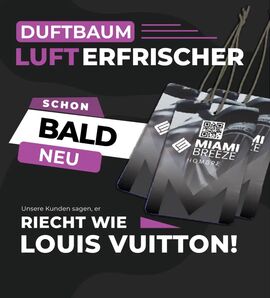 Louis Vuitton Autoduft Neu auf dem Markt Louis Vuitton Autoduft Neu auf dem Markt