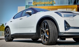 Leserwahl Auto-Straßenverkehr: Triple für Continental-Reifen