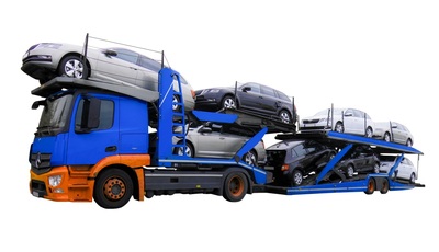 Logistik: Neue Richtlinien für die Ladungssicherung