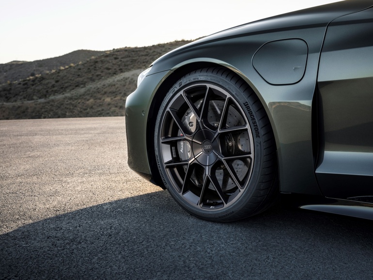 Bridgestone Potenza Sport A: Im Sinne der Umwelt