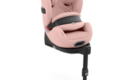 Kindersicherheit im Auto ohne Quengelei