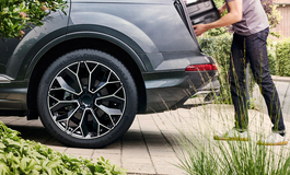 PremiumContact 7 von Continental auf dem Treppchen