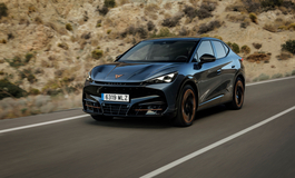 Hankook iON evo SUV Sommerreifen für den Cupra Tavascan