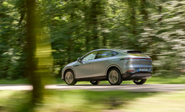 Xpeng G6 siegt beim Euro NCAP