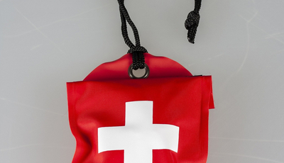 Erste Hilfe im Notfall rettet Leben