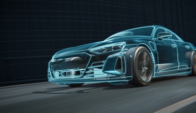 Hankook: Reifenherstellung mit Hilfe Künstlicher Intelligenz