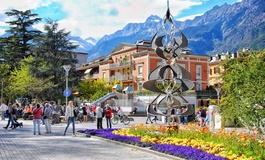 Knöllchenschock: Strafzettel-Flut aus Italien