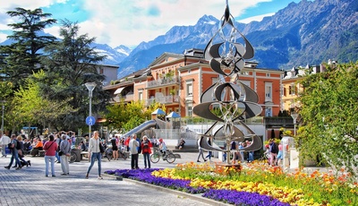 Knöllchenschock: Strafzettel-Flut aus Italien