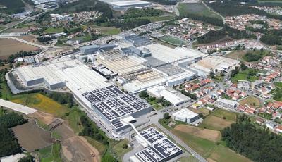 Continental erhält Nachhaltigkeitsauszeichnung