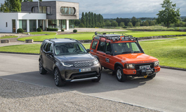 Discovery 35th Anniversary Edition