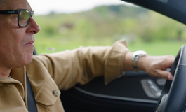 Tipps von Formel-1-Safety-Car-Fahrer Bernd Mayländer