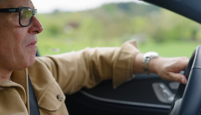 Tipps von Formel-1-Safety-Car-Fahrer Bernd Mayländer