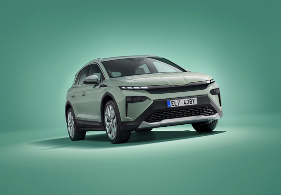 Neuer Skoda Elroq ab 33.900 Euro