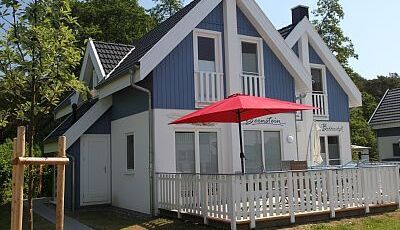 Strandhaus Bernstein Erholung Wellness  und Abenteuer  am Meer