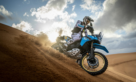 Yamaha Tenere 700 und Tenere 700 Rally Modelljahr 2025
