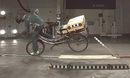 Dekra Verkehrssicherheitsreport 2024