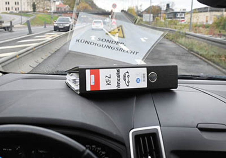 Mit Sonderkündigungsrecht zu günstigem Kfz-Versicherer wechseln Mit Sonderkündigungsrecht zu günstigem Kfz-Versicherer wechseln