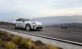 E-Mobilität  - SUV-Boom macht Stromer teuer 