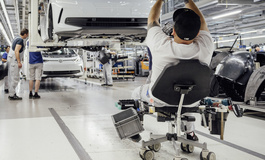 E-Auto-Rekord im Oktober  - Herbst-Boom bei Stromern 