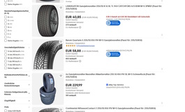 Tipp: Richtige Reifenwahl - Spielraum bei den Indizes