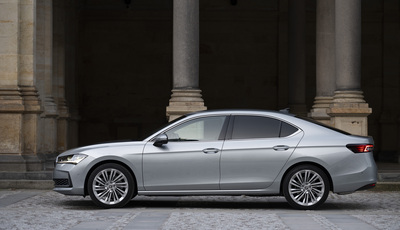 Autofarben - Trübe liegt im Trend