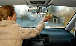 Ratgeber: Feuchtigkeit im Auto - Der Nässe keine Chance