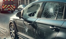 Autoscheibe eingeschlagen: So handeln Sie richtig