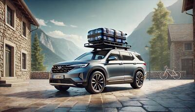 Mehr Stauraum und Flexibilität: Warum ein Dachträger die ideale Lösung für Ihre Transporte ist