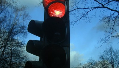 Punkte in Flensburg: Was Autofahrer über die Verkehrssünderkartei wissen müssen