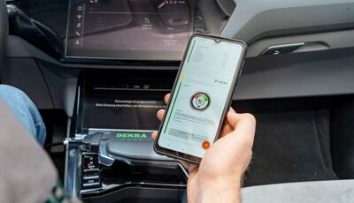 E-Auto-Batterien - Fast wie neu nach einer Viertelmillion