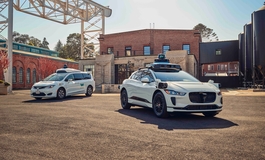 Robotaxi-Dienst Waymo in Tokio   - Raus aus den USA  