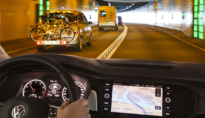 Ratgeber: Unfall im Ausland - Nicht immer kommt die Polizei