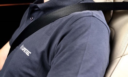 Wie funktioniert eigentlich? - Der Gurtabroller