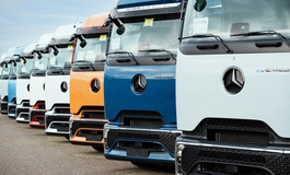 E-Lkw im Gefahrguttransport  - Alternative Antriebe ab 2025 erlaubt 