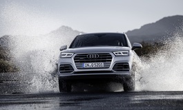 Gebrauchtwagen-Check: Audi Q5 (Typ FY) - Zuverlässiges SUV