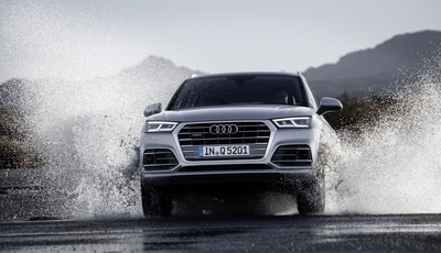 Gebrauchtwagen-Check: Audi Q5 (Typ FY) - Zuverlässiges SUV