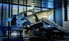 Ausblick 2025  - E-Autos retten den Markt 