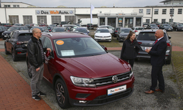 Ratgeber: Gebrauchtwagen-Verkauf - Mehr Aufwand bringt meist mehr Geld