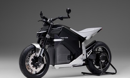 5x: Neue Elektro-Motorräder - Es tut sich was