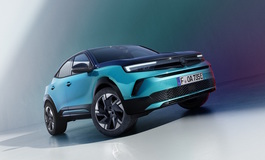 Kaufberatung: Opel Mokka  - Klein und oho